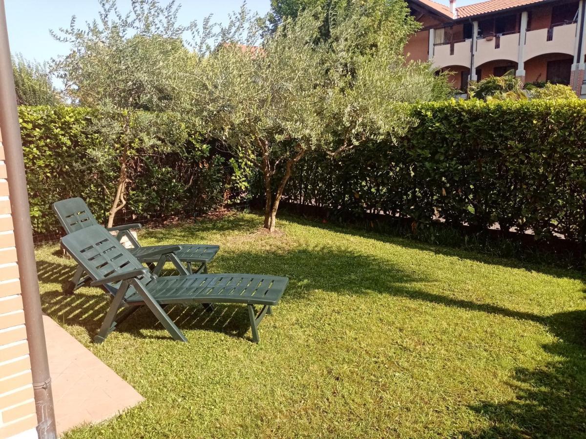House And Green Sirmione - 2 Rooms Apartment Exterior photo