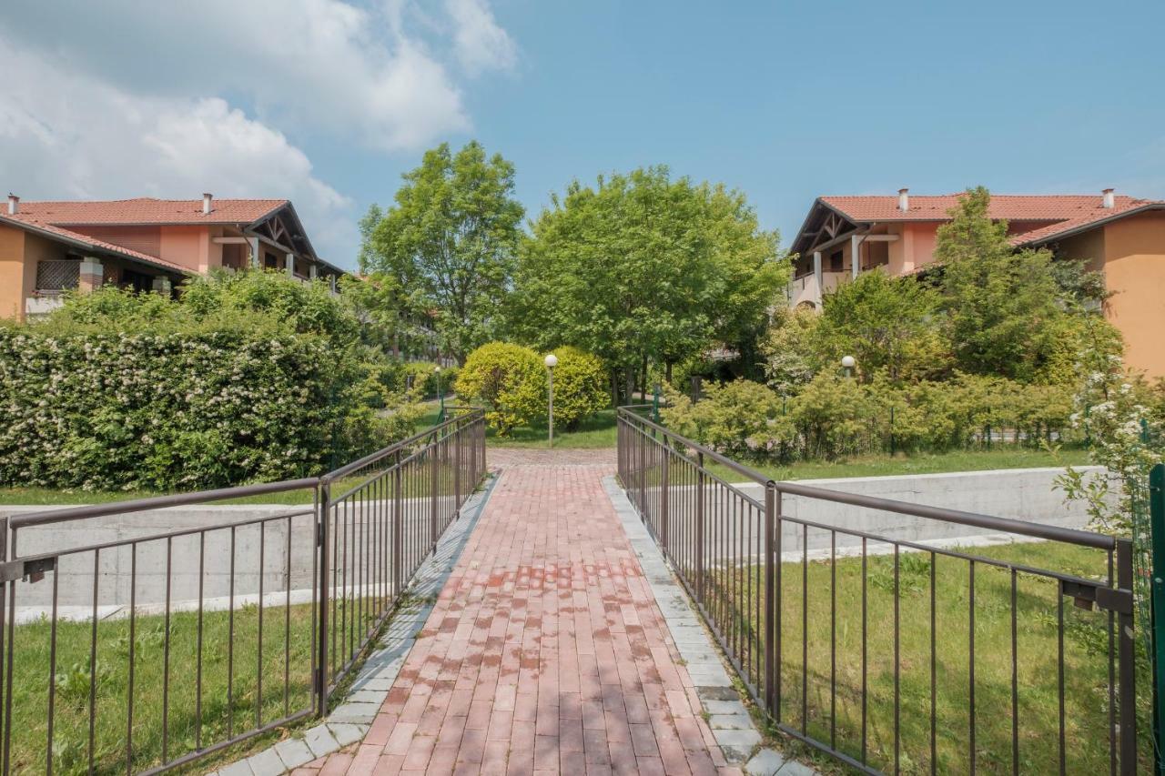 House And Green Sirmione - 2 Rooms Apartment Exterior photo