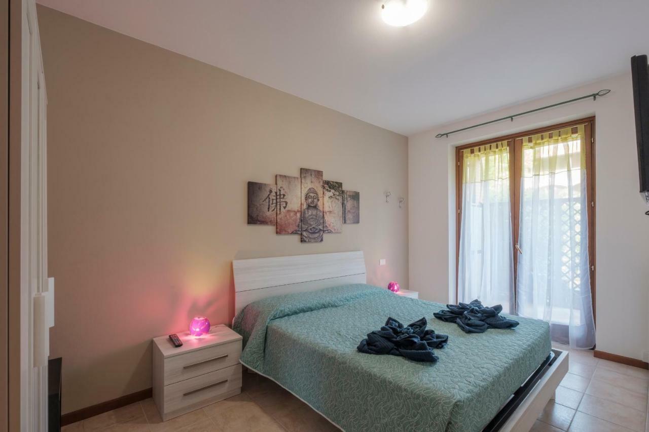 House And Green Sirmione - 2 Rooms Apartment Exterior photo