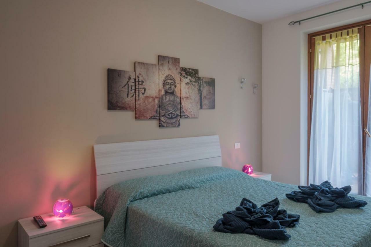 House And Green Sirmione - 2 Rooms Apartment Exterior photo