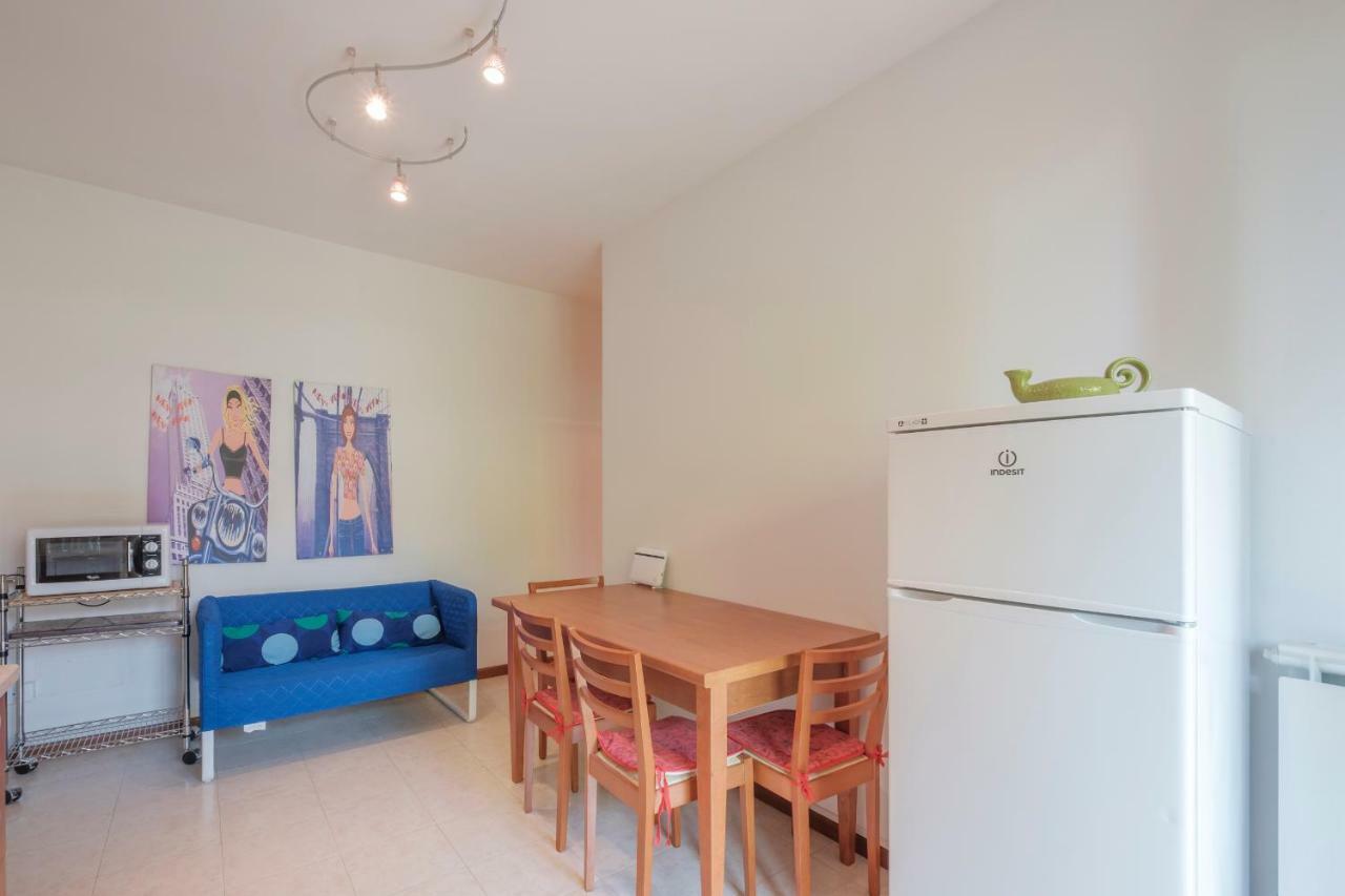 House And Green Sirmione - 2 Rooms Apartment Exterior photo