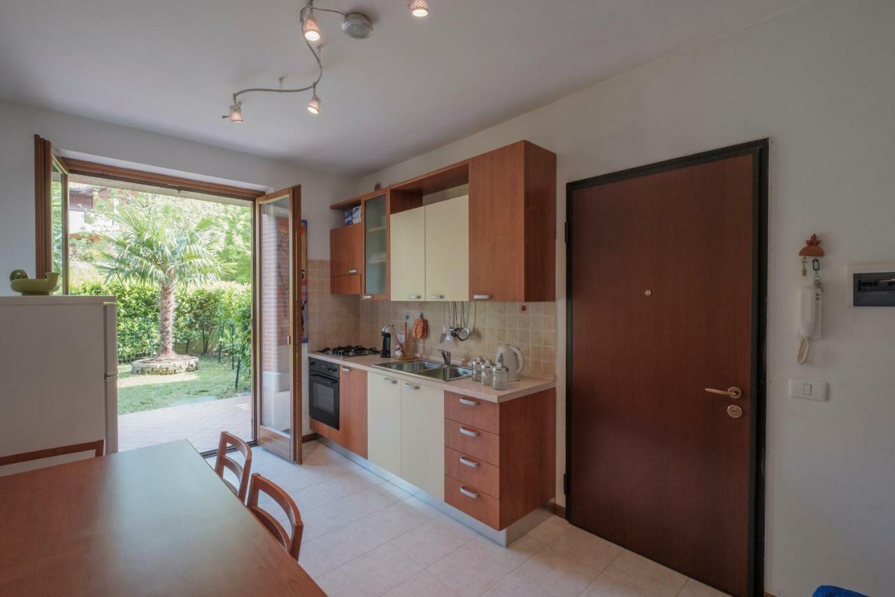 House And Green Sirmione - 2 Rooms Apartment Exterior photo