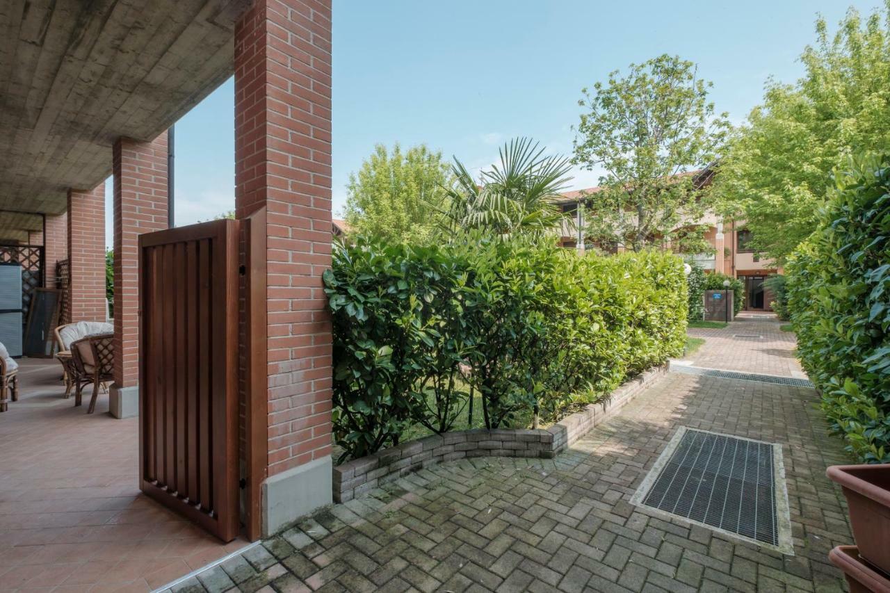 House And Green Sirmione - 2 Rooms Apartment Exterior photo