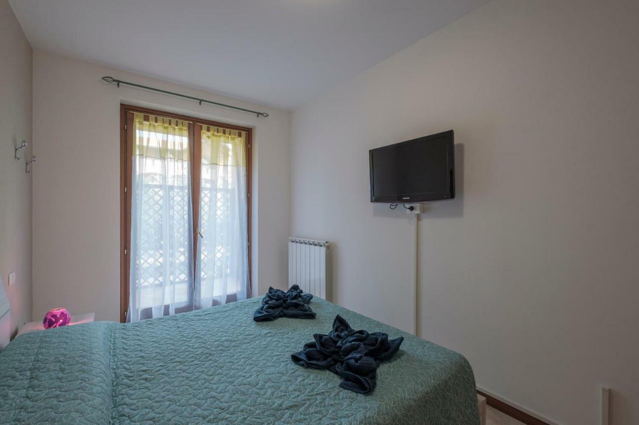 House And Green Sirmione - 2 Rooms Apartment Exterior photo
